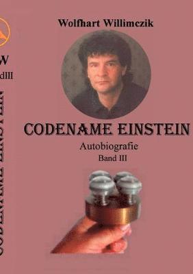Codename Einstein - Band III 1