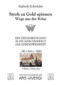 bokomslag Stroh zu Gold spinnen