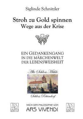 bokomslag Stroh zu Gold spinnen