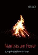 Horst Nagel - Mantras am Feuer, Häftad