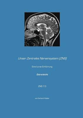 Unser Zentrales Nervensystem (ZNS) 1