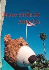 bokomslag Bruce entdeckt Amerika