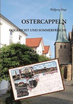 Ostercappeln