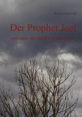 Der Prophet Joel 1