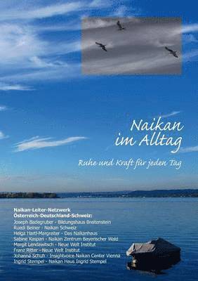 Naikan im Alltag 1