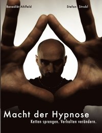 bokomslag Hypnose lernen - Praxishandbuch
