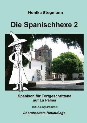 Spanischhexe 2