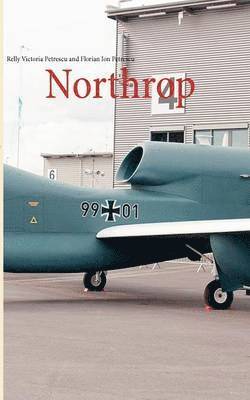 bokomslag Northrop