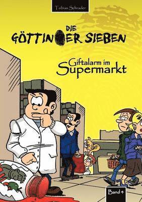 Göttinger Sieben