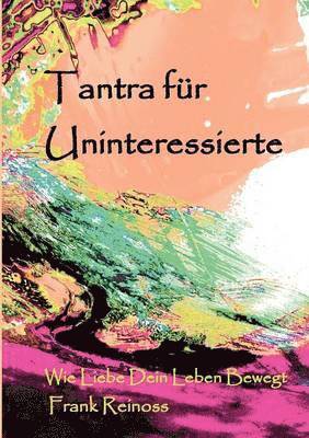 bokomslag Tantra für Uninteressierte