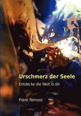 Urschmerz der Seele 1