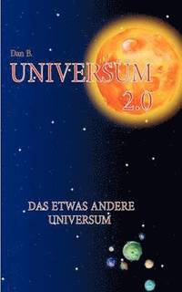 bokomslag Universum 2.0