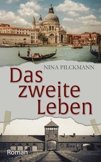 bokomslag zweite Leben