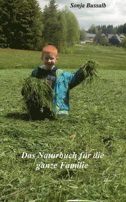 Naturbuch für die ganze Familie