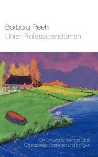 bokomslag Unter Professorendamen