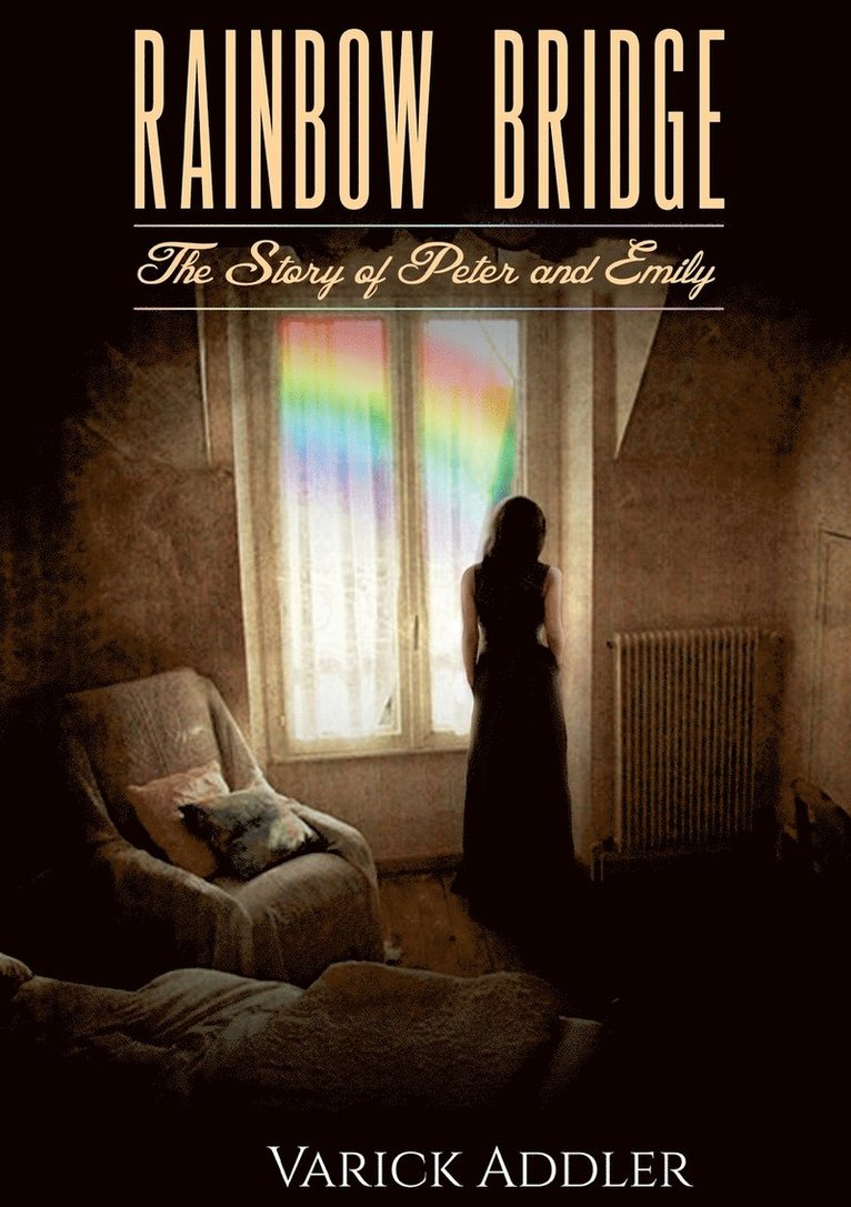 Rainbow Bridge 1