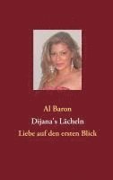 bokomslag Dijana's Lächeln