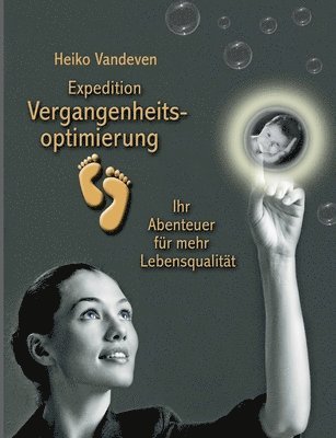 bokomslag Expedition Vergangenheitsoptimierung