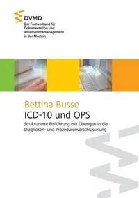 bokomslag ICD-10 und OPS