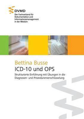 ICD-10 und OPS 1
