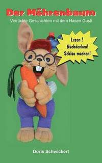 bokomslag Möhrenbaum