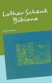 bokomslag Bibione