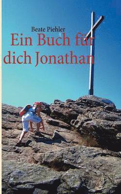 Beate Piehler - Buch für dich Jonathan, Häftad