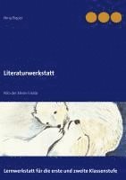 Literaturwerkstatt