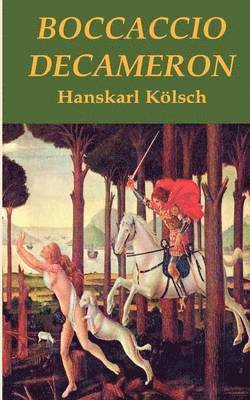 Boccaccio - Decameron - erotische Novellen - Interpretation