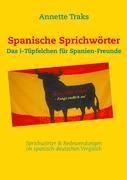 bokomslag Spanische Sprichwörter