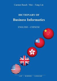 bokomslag Dictionary of Business Informatics