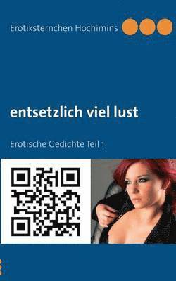 entsetzlich viel lust 1