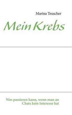 Mein Krebs 1