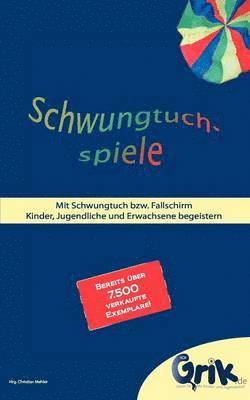 Schwungtuchspiele