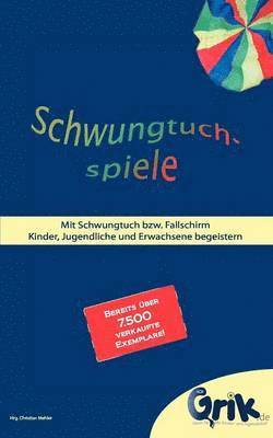 Schwungtuchspiele 1