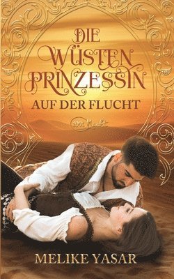 Wüstenprinzessin