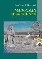 bokomslag Madonnan Kuurahuntu