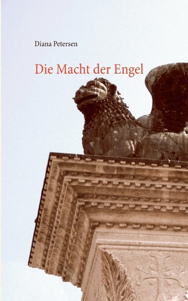 bokomslag Macht der Engel