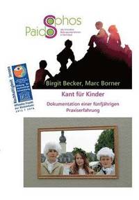 bokomslag Kant fr Kinder