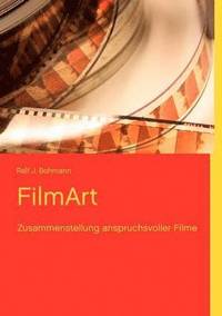 bokomslag FilmArt