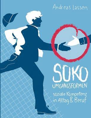 bokomslag SOKO - Umgangsformen