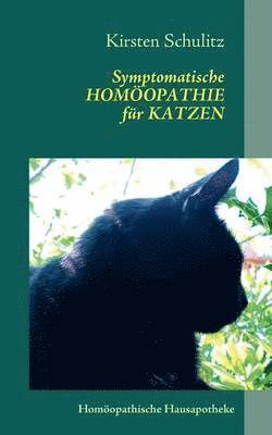 Symptomatische Homopathie fr Katzen 1