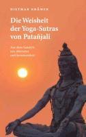 bokomslag Die Weisheit der Yoga-Sutras von Patañjali