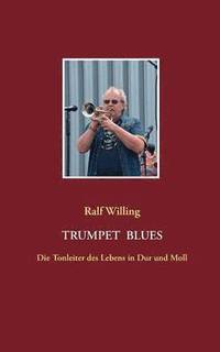 bokomslag Trumpet Blues