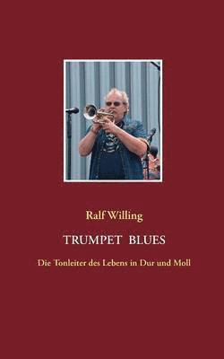 bokomslag Trumpet Blues
