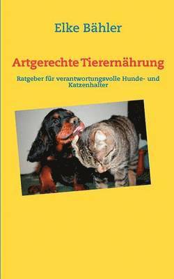 Artgerechte Tierernhrung 1