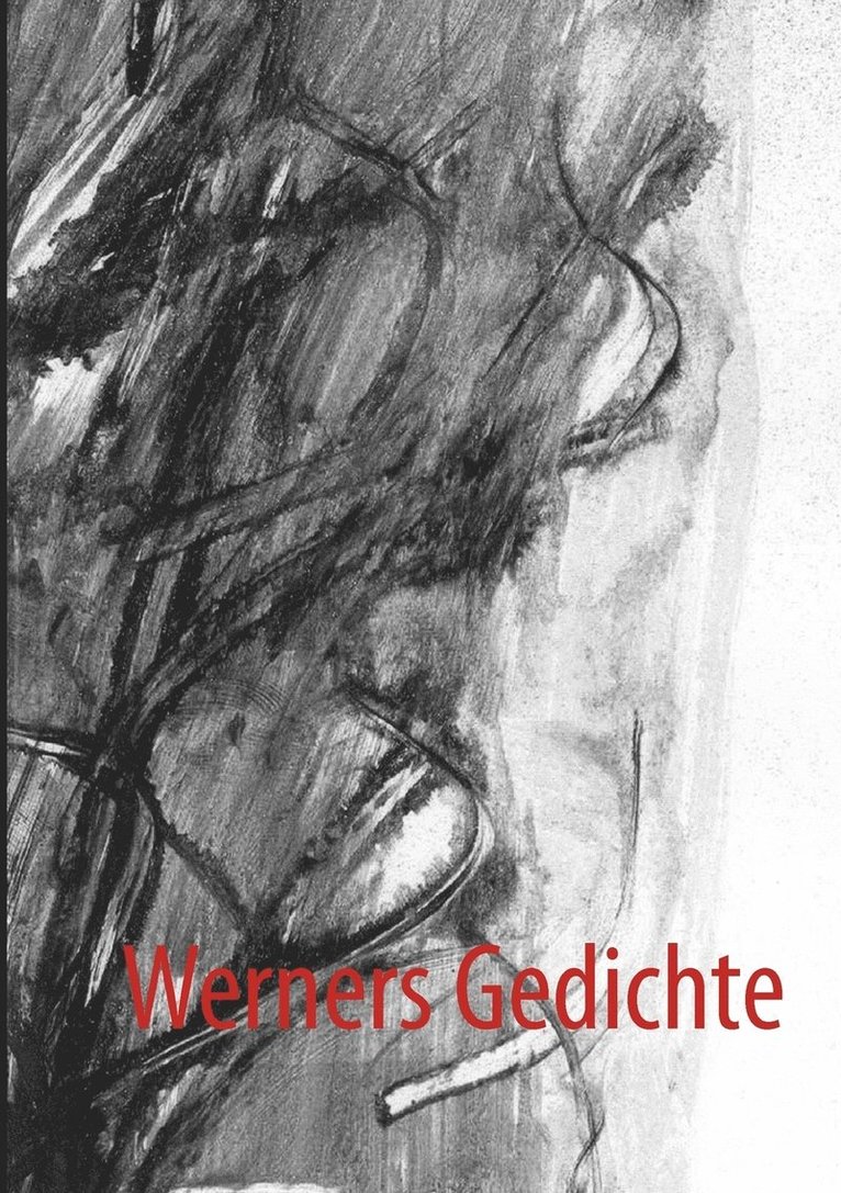 Werner Höhn - Werners Gedichte, Häftad