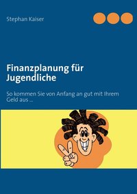 bokomslag Finanzplanung fur Jugendliche