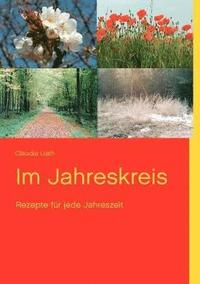 bokomslag Im Jahreskreis