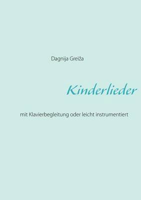 Kinderlieder 1